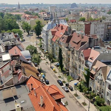 Apartament - Nowoczesny I Stylowy Bydgoszcz Ngoại thất bức ảnh