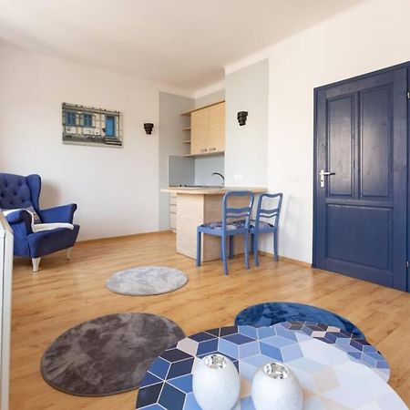 Apartament - Nowoczesny I Stylowy Bydgoszcz Ngoại thất bức ảnh