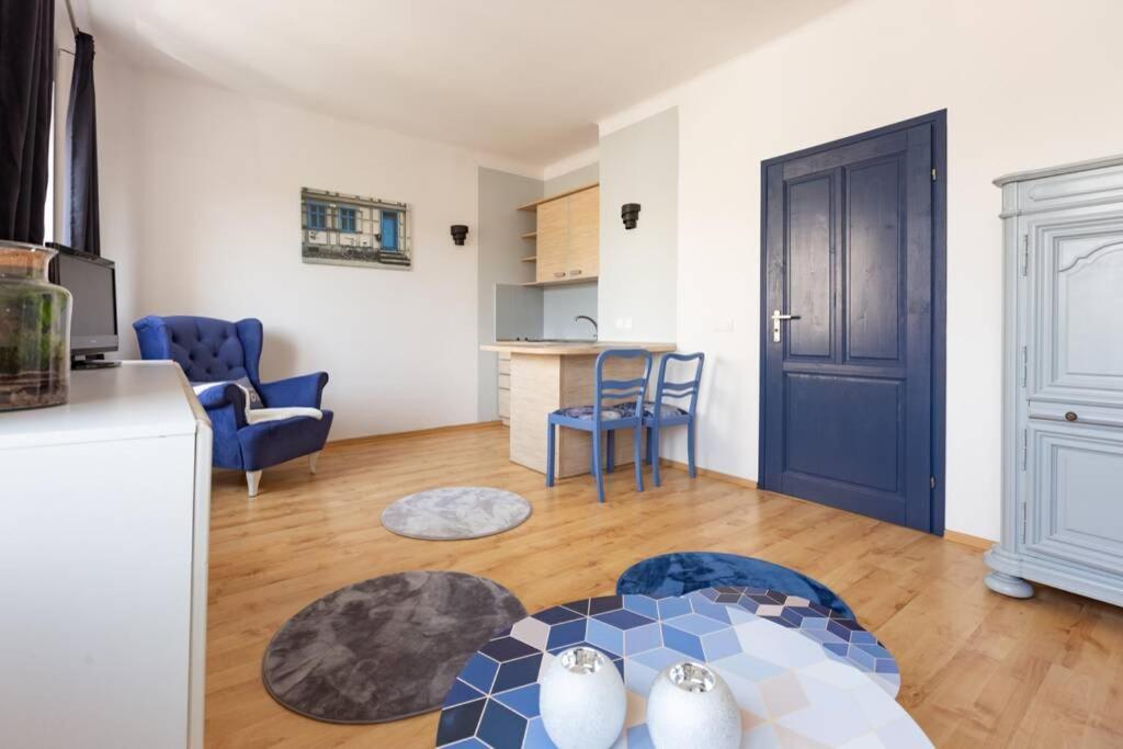 Apartament - Nowoczesny I Stylowy Bydgoszcz Ngoại thất bức ảnh