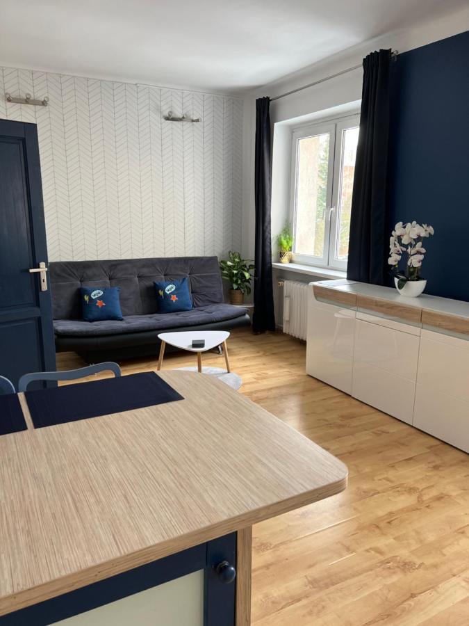 Apartament - Nowoczesny I Stylowy Bydgoszcz Ngoại thất bức ảnh