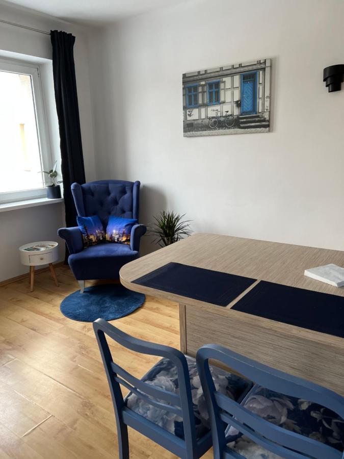 Apartament - Nowoczesny I Stylowy Bydgoszcz Ngoại thất bức ảnh