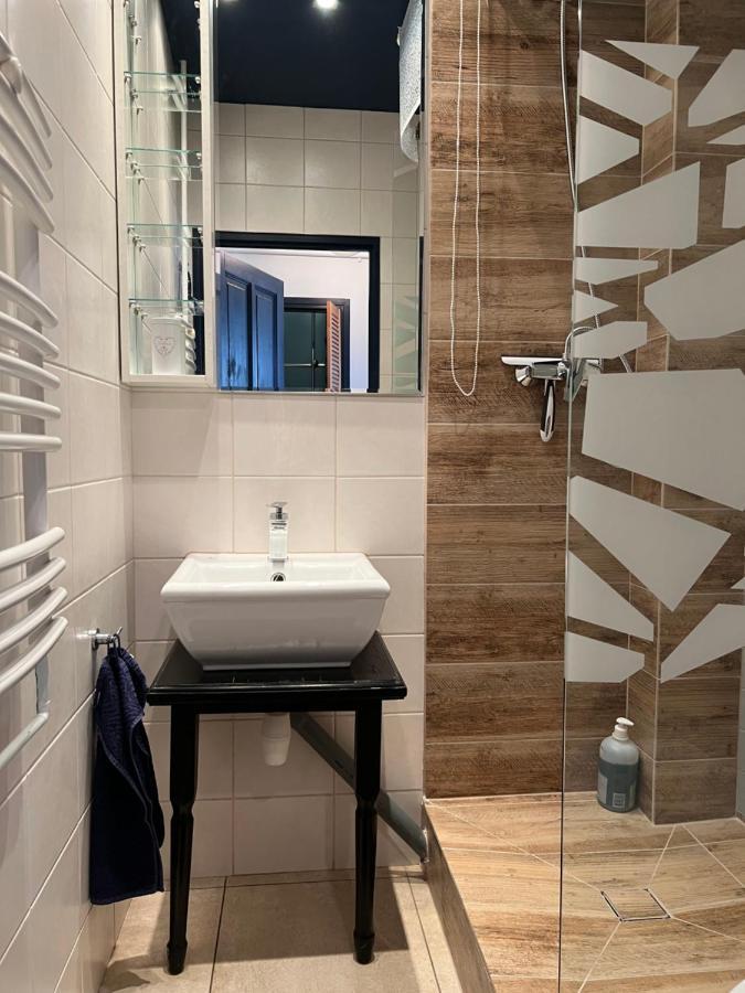 Apartament - Nowoczesny I Stylowy Bydgoszcz Ngoại thất bức ảnh
